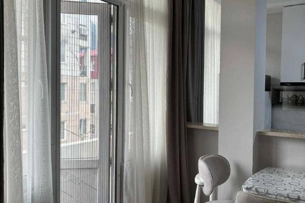 Djavakhishvili 49 | Kiralık 2+1 Daire | 60 m² | 3. Kat | 500$