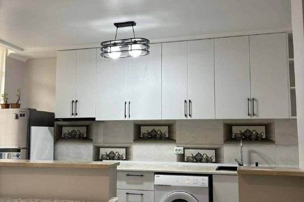 Djavakhishvili 49 | Kiralık 2+1 Daire | 60 m² | 3. Kat | 500$