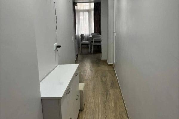 Djavakhishvili 49 | Kiralık 2+1 Daire | 60 m² | 3. Kat | 500$