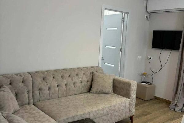 Djavakhishvili 49 | Kiralık 2+1 Daire | 60 m² | 3. Kat | 500$