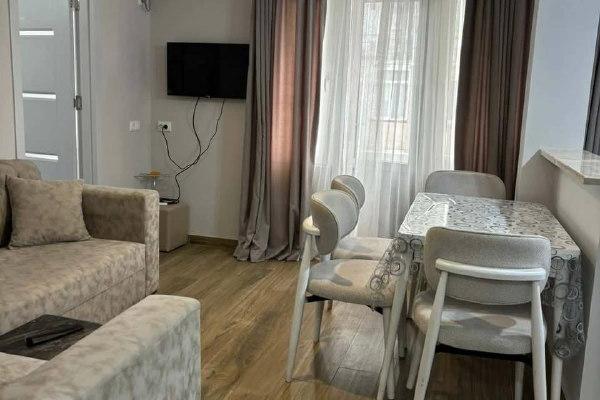 Djavakhishvili 49 | Kiralık 2+1 Daire | 60 m² | 3. Kat | 500$