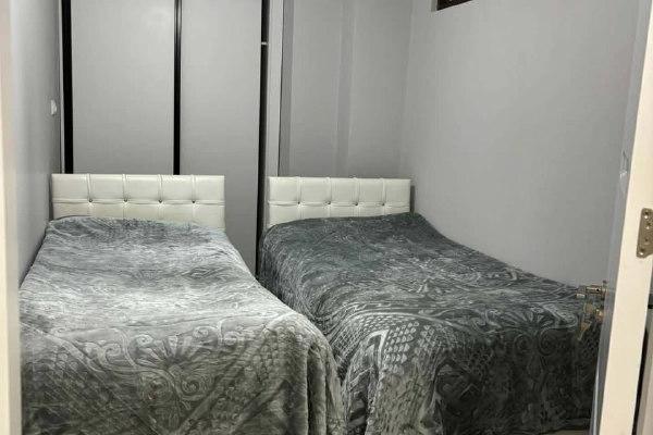 Djavakhishvili 49 | Kiralık 2+1 Daire | 60 m² | 3. Kat | 500$