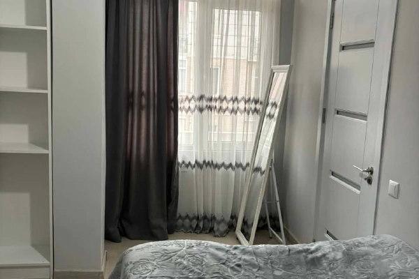 Djavakhishvili 49 | Kiralık 2+1 Daire | 60 m² | 3. Kat | 500$