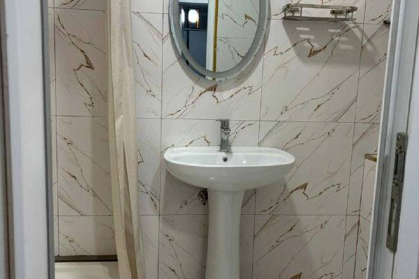 Djavakhishvili 49 | Kiralık 2+1 Daire | 60 m² | 3. Kat | 500$