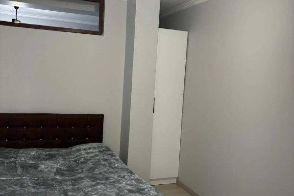 Djavakhishvili 49 | Kiralık 2+1 Daire | 60 m² | 3. Kat | 500$