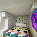Odzhelashvili 7 | Kiralık Stüdyo Daire | 45 m² | 3. Kat | 350$