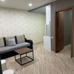 Odzhelashvili 7 | Kiralık Stüdyo Daire | 45 m² | 3. Kat | 350$
