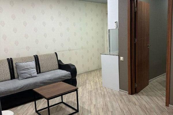 أودجيلشفيلي 7 | شقة استوديو للإيجار | 45 م² | الطابق 3 | 400$