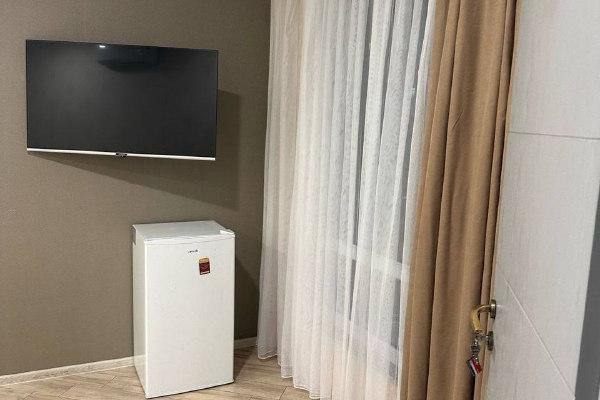 أودجيلشفيلي 7 | شقة استوديو للإيجار | 45 م² | الطابق 3 | 400$