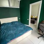 كوبالادزي 8A | شقة 2+1 للإيجار | 60 م² | الطابق 17 | 600$