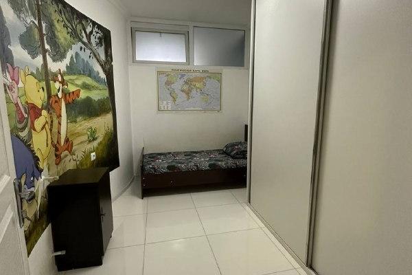 كوبالادزي 8A | شقة 2+1 للإيجار | 60 م² | الطابق 17 | 600$