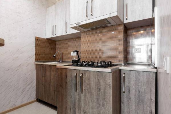 كوبالادزي 15 | شقة 2+1 للإيجار | 60 م² | الطابق 21 | 500$