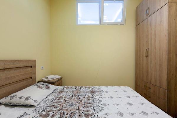 كوبالادزي 15 | شقة 2+1 للإيجار | 60 م² | الطابق 21 | 500$