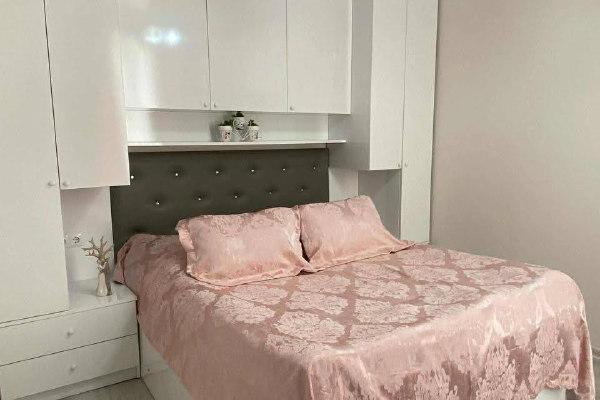 أغماشينبيلي 1 | شقة 2+1 للإيجار | 65 م² | الطابق 20 | 900$