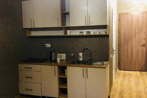 Tamar Mephe 48a | Kiralık Stüdyo Daire | 31 m² | 5. Kat | 270$