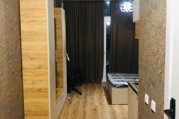 Tamar Mephe 48a | Kiralık Stüdyo Daire | 31 m² | 5. Kat | 270$
