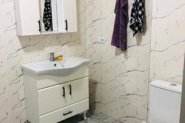 Tamar Mephe 48a | Kiralık Stüdyo Daire | 31 m² | 5. Kat | 270$