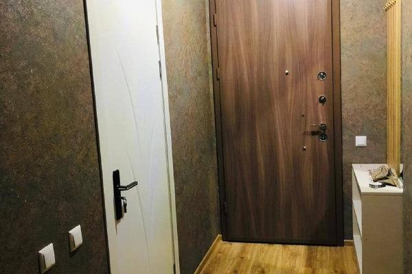 Tamar Mephe 48a | Kiralık Stüdyo Daire | 31 m² | 5. Kat | 270$