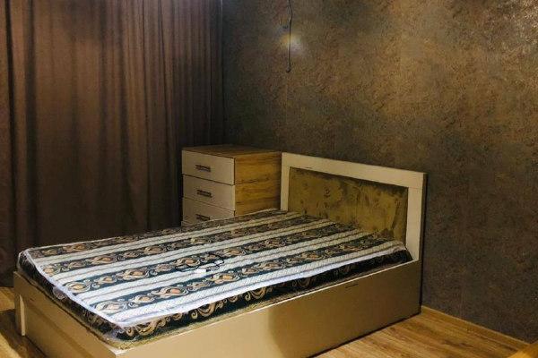 Tamar Mephe 48a | Kiralık Stüdyo Daire | 31 m² | 5. Kat | 270$