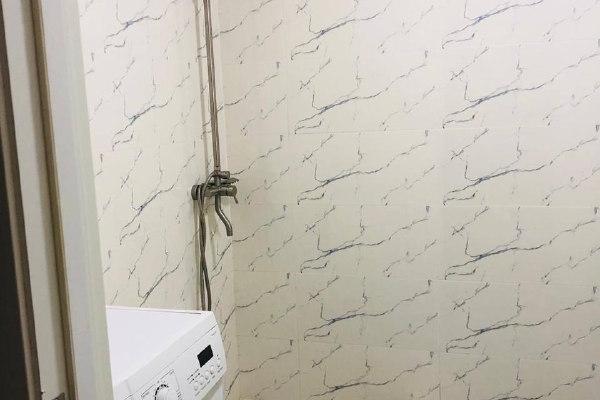 Tamar Mephe 48a | Kiralık Stüdyo Daire | 31 m² | 5. Kat | 270$