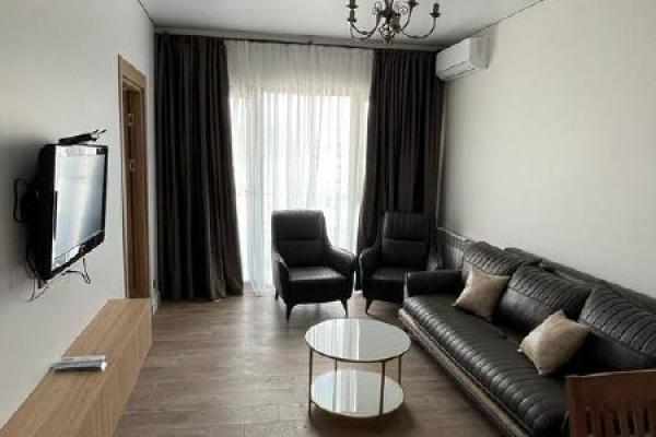 Abashidze 60B | Kiralık 2+1 Daire | 80 m² | 11. Kat | 800$