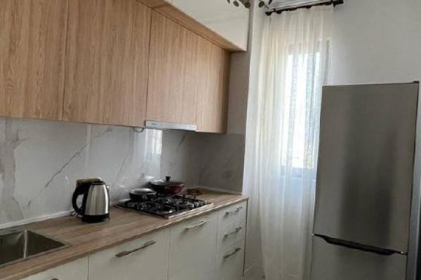 Abashidze 60B | Kiralık 2+1 Daire | 80 m² | 11. Kat | 800$