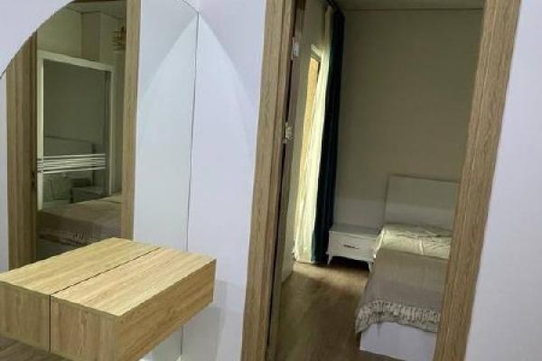 Abashidze 60B | Kiralık 2+1 Daire | 80 m² | 11. Kat | 800$