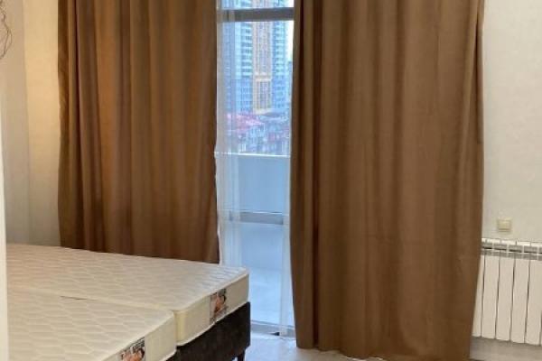 Shartava 16 | Kiralık Stüdyo Daire | 45 m² | 10. Kat | 400$