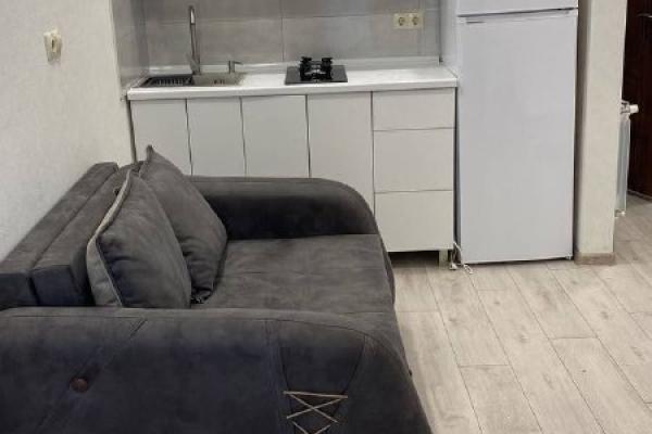 Shartava 16 | Kiralık Stüdyo Daire | 45 m² | 10. Kat | 400$