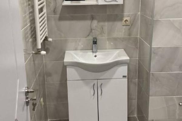 Shartava 16 | Kiralık Stüdyo Daire | 45 m² | 10. Kat | 400$