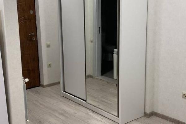 Shartava 16 | Kiralık Stüdyo Daire | 45 m² | 10. Kat | 400$