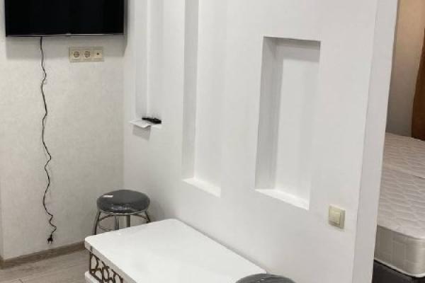 Shartava 16 | Kiralık Stüdyo Daire | 45 m² | 10. Kat | 400$