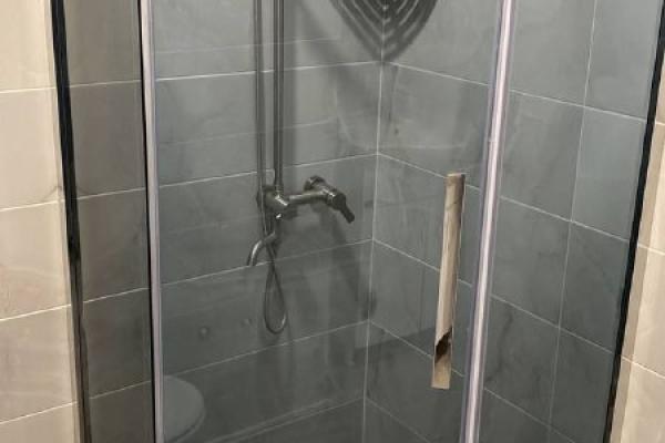 Shartava 16 | Kiralık Stüdyo Daire | 45 m² | 10. Kat | 400$