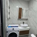 Lortkipanidze 24 | Kiralık 1+1 Daire | 35 m² | 18. Kat | 450$