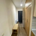Abuseridze 13 | Kiralık 1+1 Daire | 44 m² | 11. Kat | 700$
