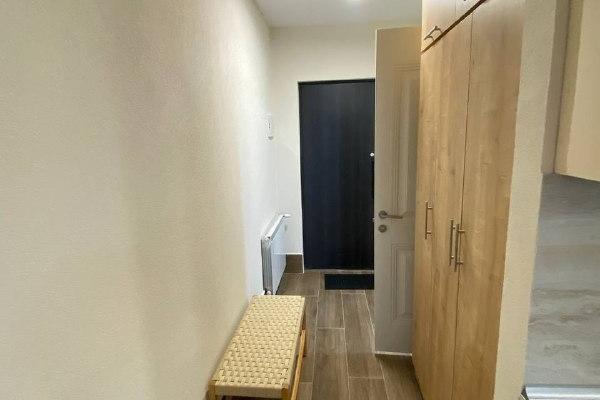Abuseridze 13 | Kiralık 1+1 Daire | 44 m² | 11. Kat | 700$