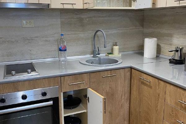 Abuseridze 13 | Kiralık 1+1 Daire | 44 m² | 11. Kat | 700$