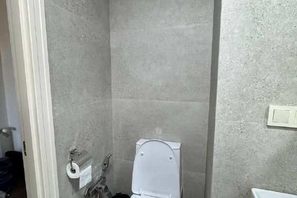 Abuseridze 13 | Kiralık 1+1 Daire | 44 m² | 11. Kat | 700$