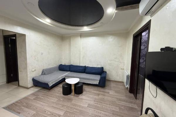 Tavdadebuli 50 | Kiralık 2+1 Daire | 70 m² | 7. Kat | 600$