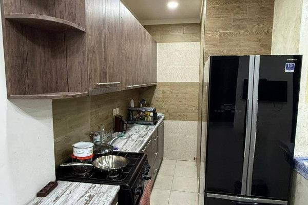 Tavdadebuli 50 | Kiralık 2+1 Daire | 70 m² | 7. Kat | 600$