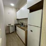 Agmashenebeli 56 | Kiralık 1+1 Daire | 46 m² | 12. Kat | 450$