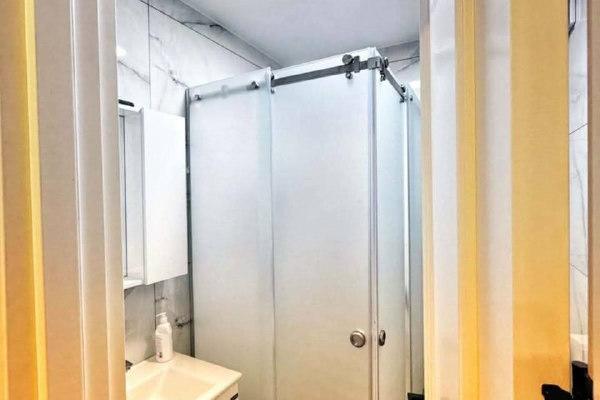 شارتافا 27 | شقة 1+1 للإيجار | 50 م² | الطابق 15 | 700$