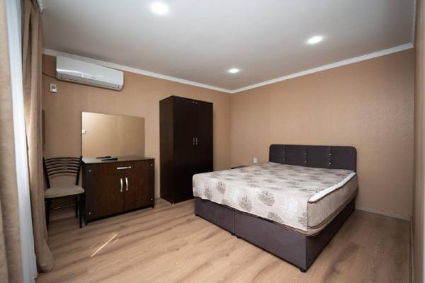 كومخيدزي 7 | شقة 3+1 للإيجار | 75 م² | الطابق الأول | 600$