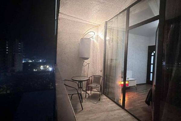 Zgvis Piri 6 | Kiralık Daire | 50 m² | 8. Kat | 500$