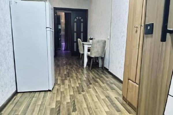 Zgvis Piri 6 | Kiralık Daire | 50 m² | 8. Kat | 500$