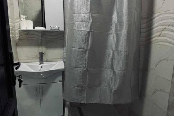 Zgvis Piri 6 | Kiralık Daire | 50 m² | 8. Kat | 500$