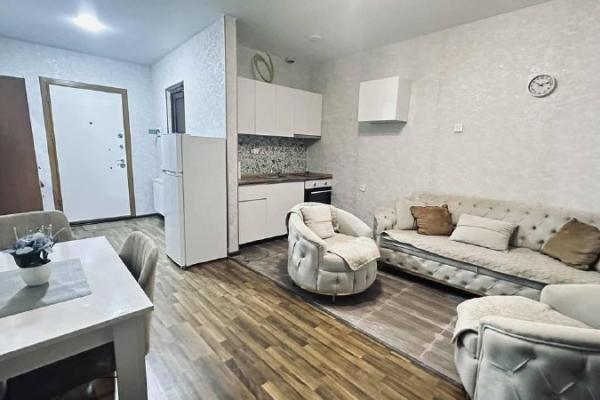 Zgvis Piri 6 | Kiralık Daire | 50 m² | 8. Kat | 500$