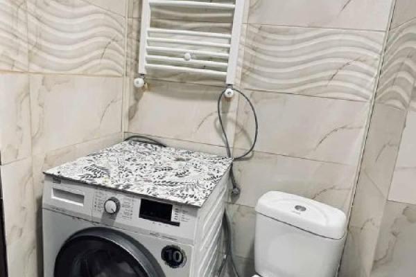 Zgvis Piri 6 | Kiralık Daire | 50 m² | 8. Kat | 500$
