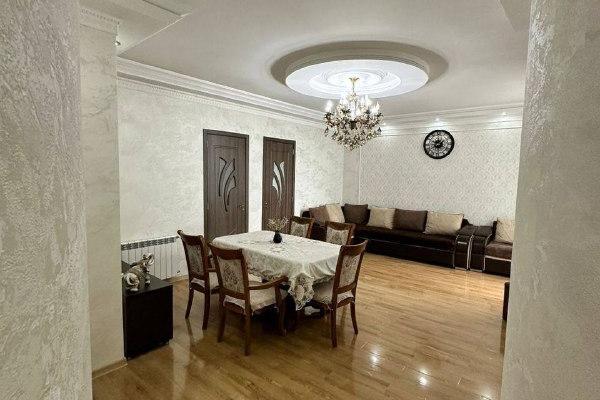 سيريتلي 19 | شقة للإيجار 2+1 | 85 م² | الطابق 13 | 700$