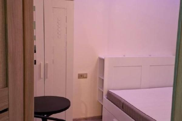 Shartava 22 | 1+1 Apartment for Rent | 52 m² | 9th Floor | $550